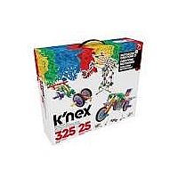 K'nex Building Set 325pcs