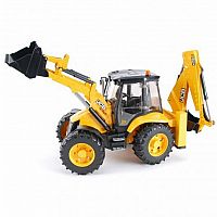 JCB 5CX eco Backhoe Loader