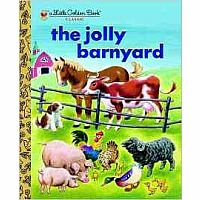 The Jolly Barnyard