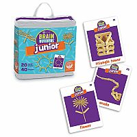 KEVA Brain Builders Junior 