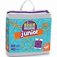 KEVA Brain Builders Junior 