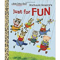 Richard Scarry's Just For Fun