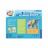 The Human Body Science Kit