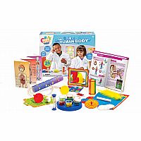 The Human Body Science Kit