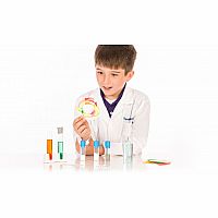 Kids First Chemistry Set