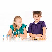 Kids First Chemistry Set