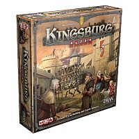 Kingsburg