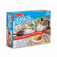 Kitchen Accessory Set