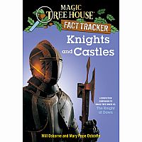 Fact Tracker: Knights and Castles