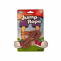 Chinese Jump Rope