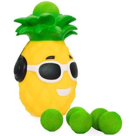 pineapple pop it fidget