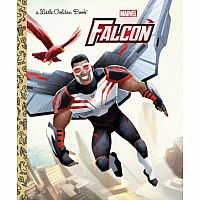 Marvel: Falcon