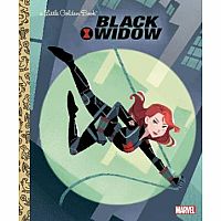 Marvel: Black Widow