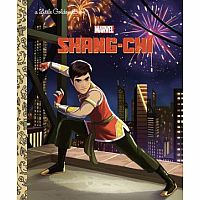 Marvel: Shang-Chi