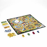 The Game of Life Junior 