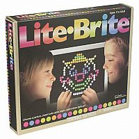 Lite Brite