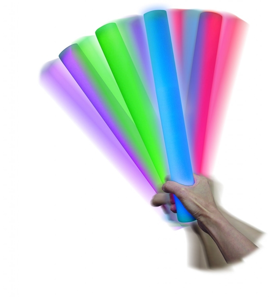 White Lightning Stick Raff and Friends