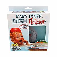 Baby Diner Dish Holder