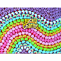 Lucky Charms 550pc