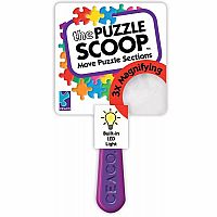 The Puzzle Scoop