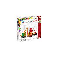 Magna-Tiles Builder