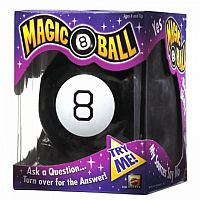 Magic 8 BALL