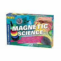 Magnetic Science