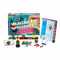 Magnetic Science