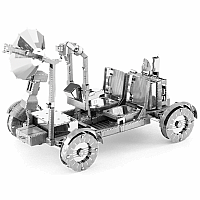 Apollo Lunar Rover