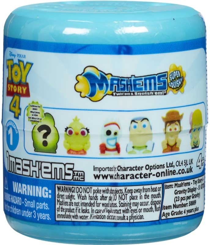 toy story 4 mashems series 2