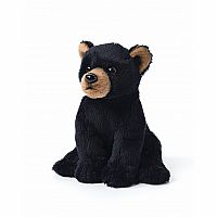 Black Bear Beanbag