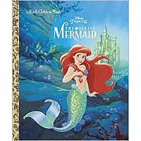 Disney's The Little Mermaid