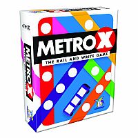 Metro X