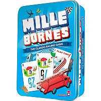 Mille Bornes