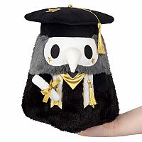 Mini Graduation Dr. Plague