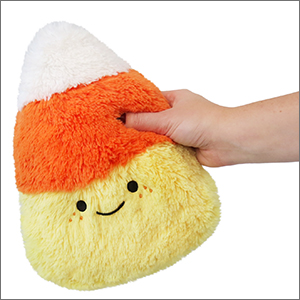 Mini Candy Corn II