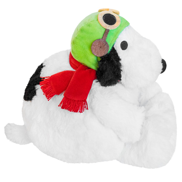 Snoopy flying on sale ace plush