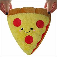 Mini Pizza Slice
