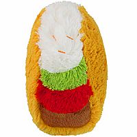 Mini Taco