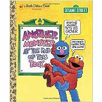 Another Monster at the End of this Book