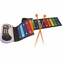 Rock and Roll It! Xylophone