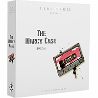 TIME Stories: The Marcy Case