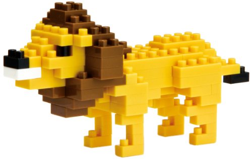 miniso nanoblock