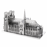 ICONX Notre Dame 