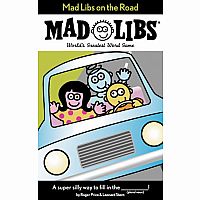 Mad Libs on the Road