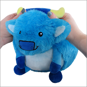 Babe the Blue Ox Raff and Friends
