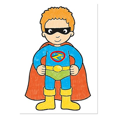 Make Believe Sticker Coloring Book Raff And Friends