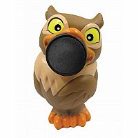 Owl Popper