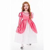 Mermaid Ball Gown MED (3-5 years)