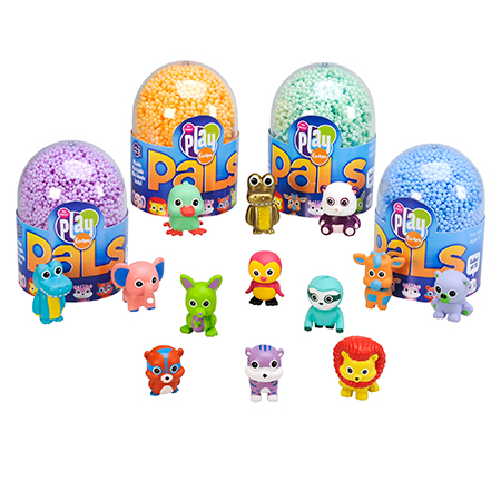 play doh barnyard pals